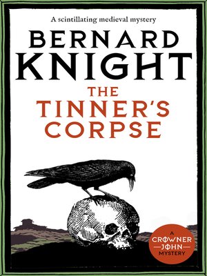 The Tinner's Corpse - ebook